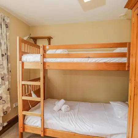 Tatil Evi Braeside Coniston