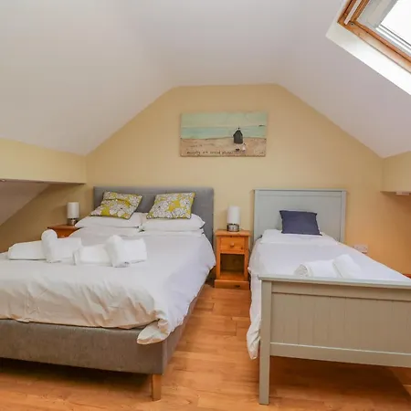 Tatil Evi Braeside *