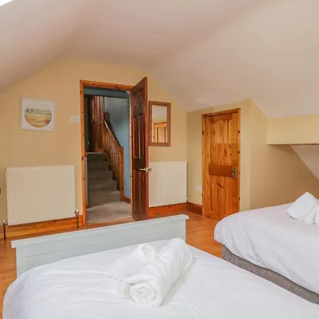 Braeside Tatil Evi Coniston