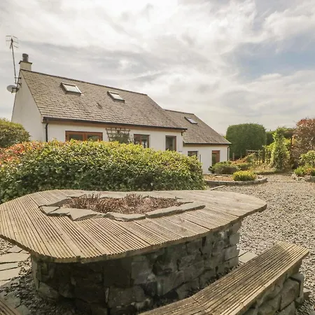 Tatil Evi Braeside Coniston