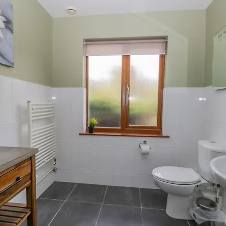 Braeside Tatil Evi Coniston