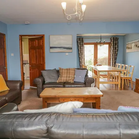 Braeside Coniston