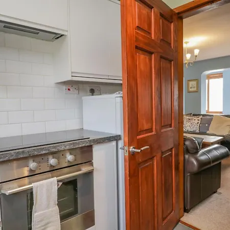 Casa de Férias Braeside Coniston