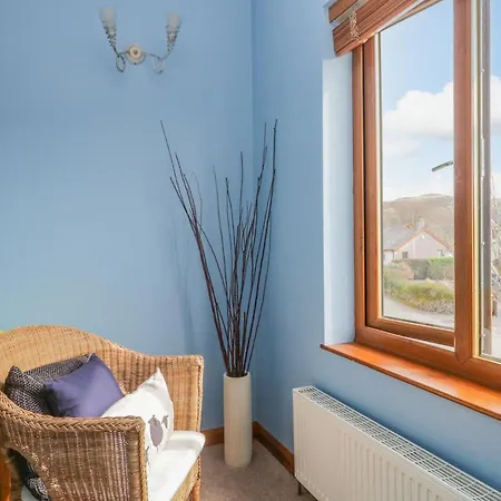 Braeside بيت للعطل كونيستون