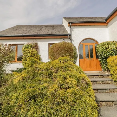 Holiday home Braeside *