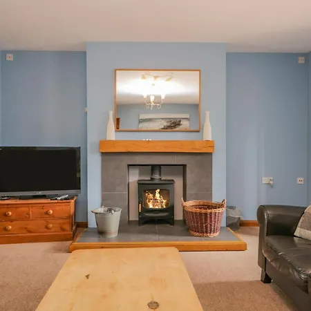 Braeside * Coniston