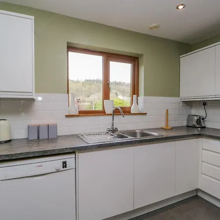 Braeside Holiday home