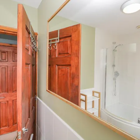 Casa de Férias Braeside *