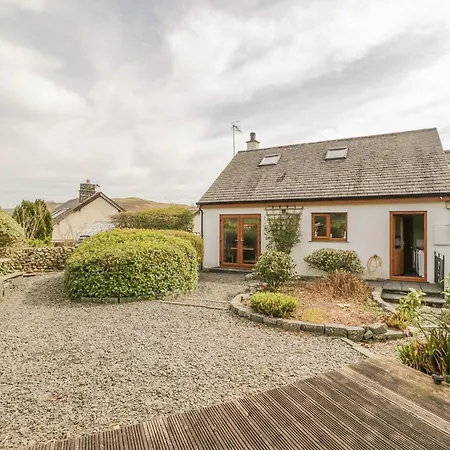 Braeside Holiday home