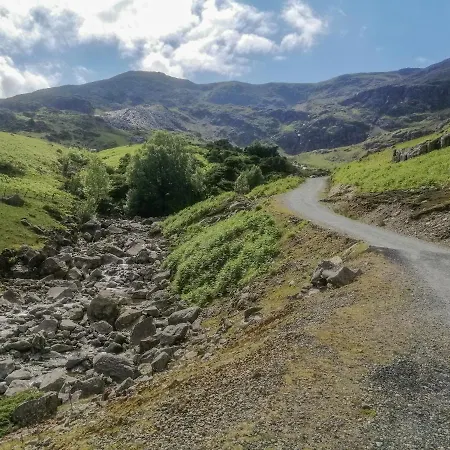 Braeside Coniston