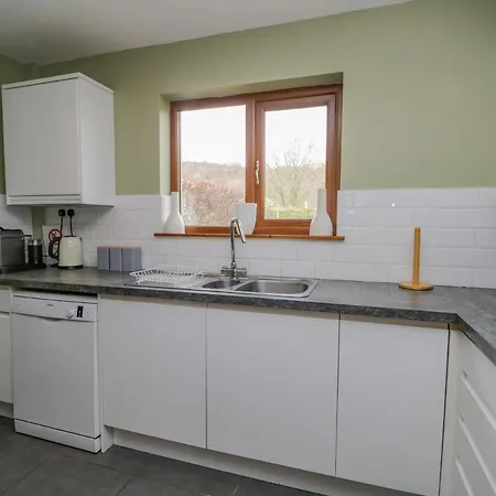 Holiday home Braeside Coniston