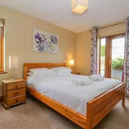 Braeside Holiday home *