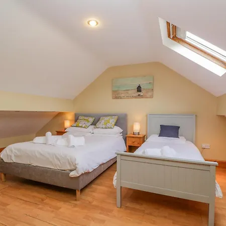 Braeside Holiday home