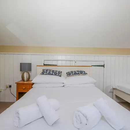 بيت للعطل Braeside كونيستون