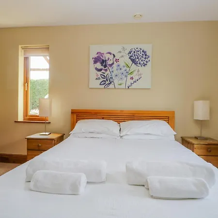 Braeside كونيستون