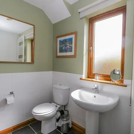 Holiday home Braeside Coniston