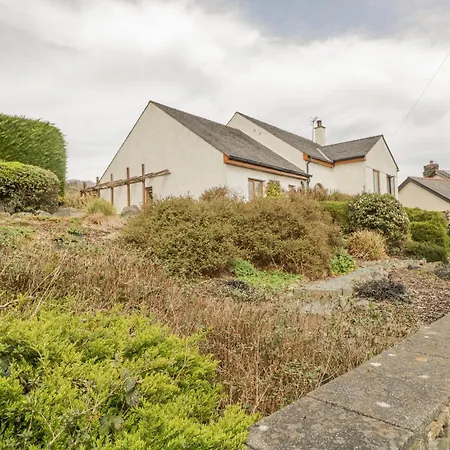 Braeside Coniston