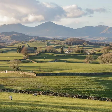 Braeside Casa de Férias *