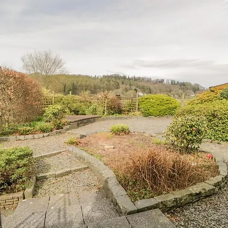 Holiday home Braeside *