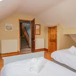 Braeside بيت للعطل كونيستون