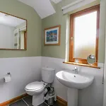 بيت للعطل Braeside كونيستون