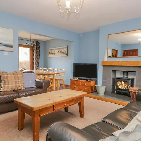 بيت للعطل Braeside